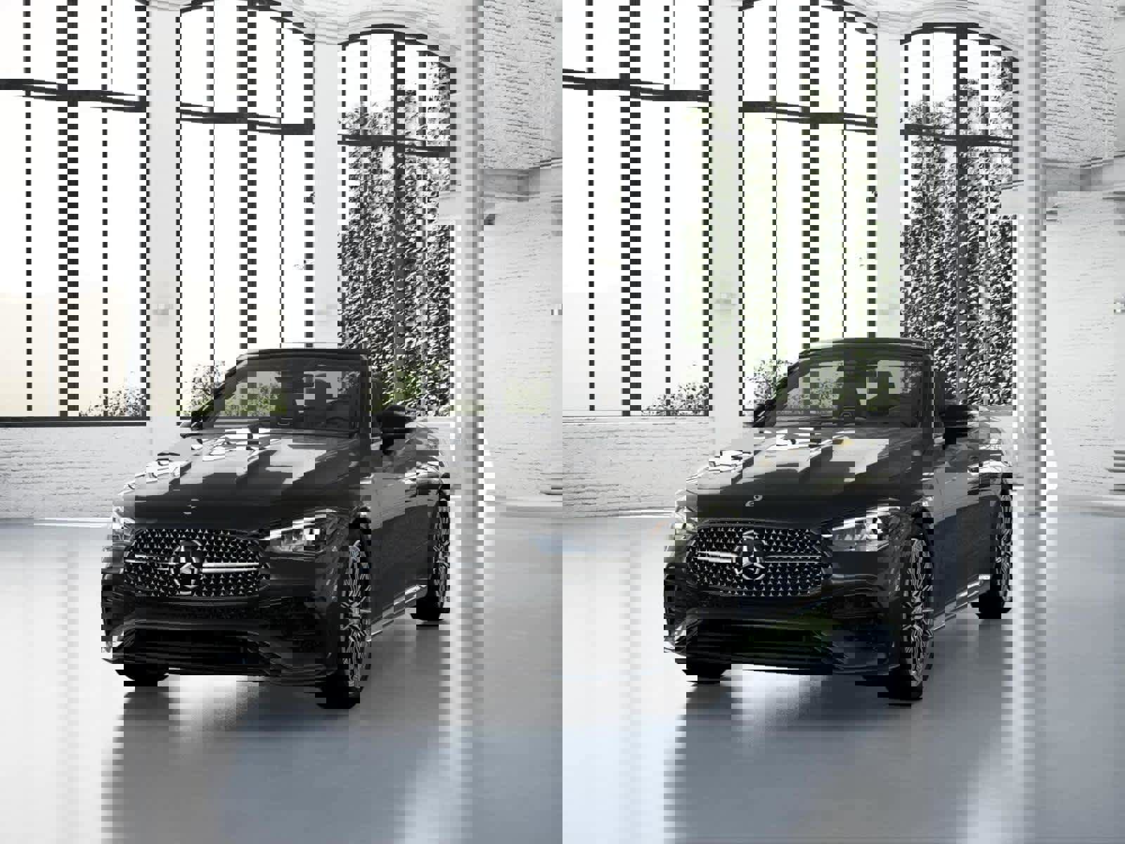 New 2026 Mercedes-Benz CLE 300 4MATIC Cabriolet image 40