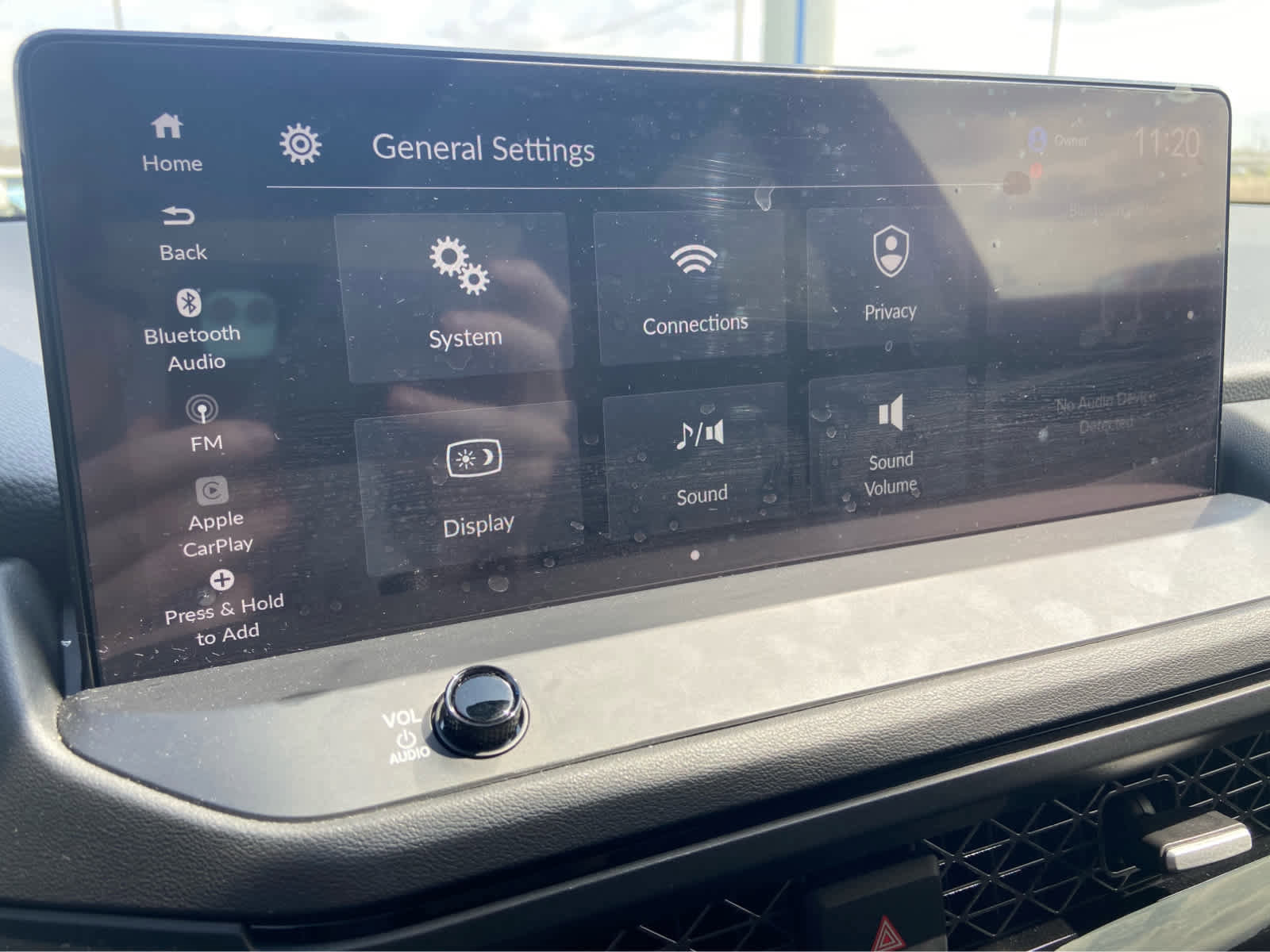 Used 2025 Honda Accord EX-L image 28
