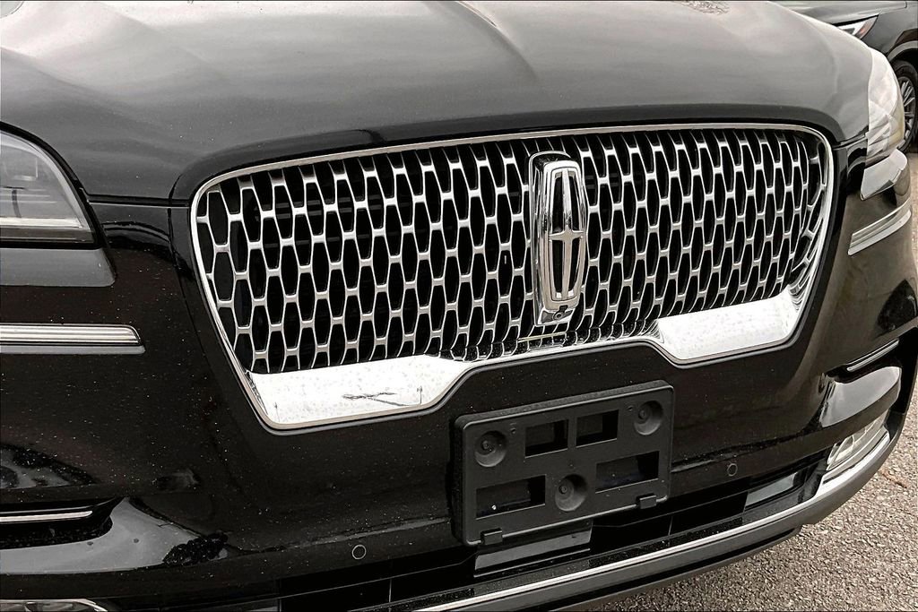 Used 2020 Lincoln Aviator Reserve image 40