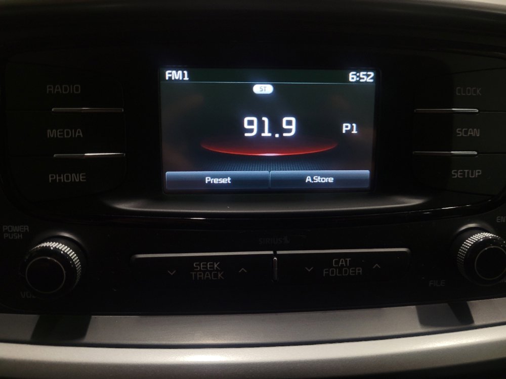 Used 2018 Kia Sorento LX AWD/4WD image 25