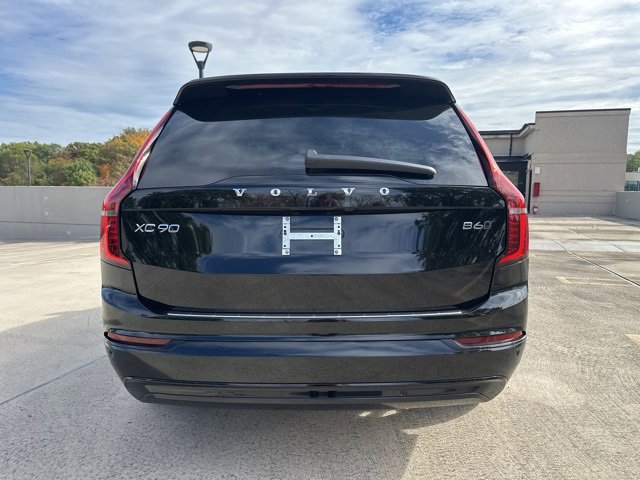 New 2026 Volvo XC90 B6 Ultra w/ Protection Package Premier image 6