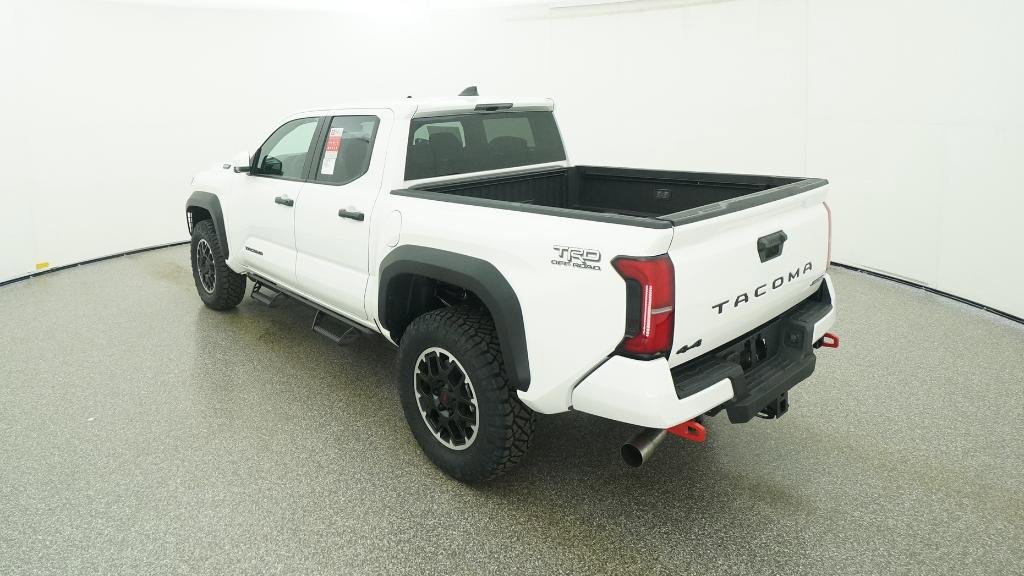New 2026 Toyota Tacoma TRD Off-Road image 11