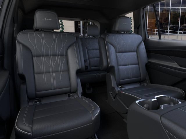 New 2027 Buick Enclave Avenir FWD image 17