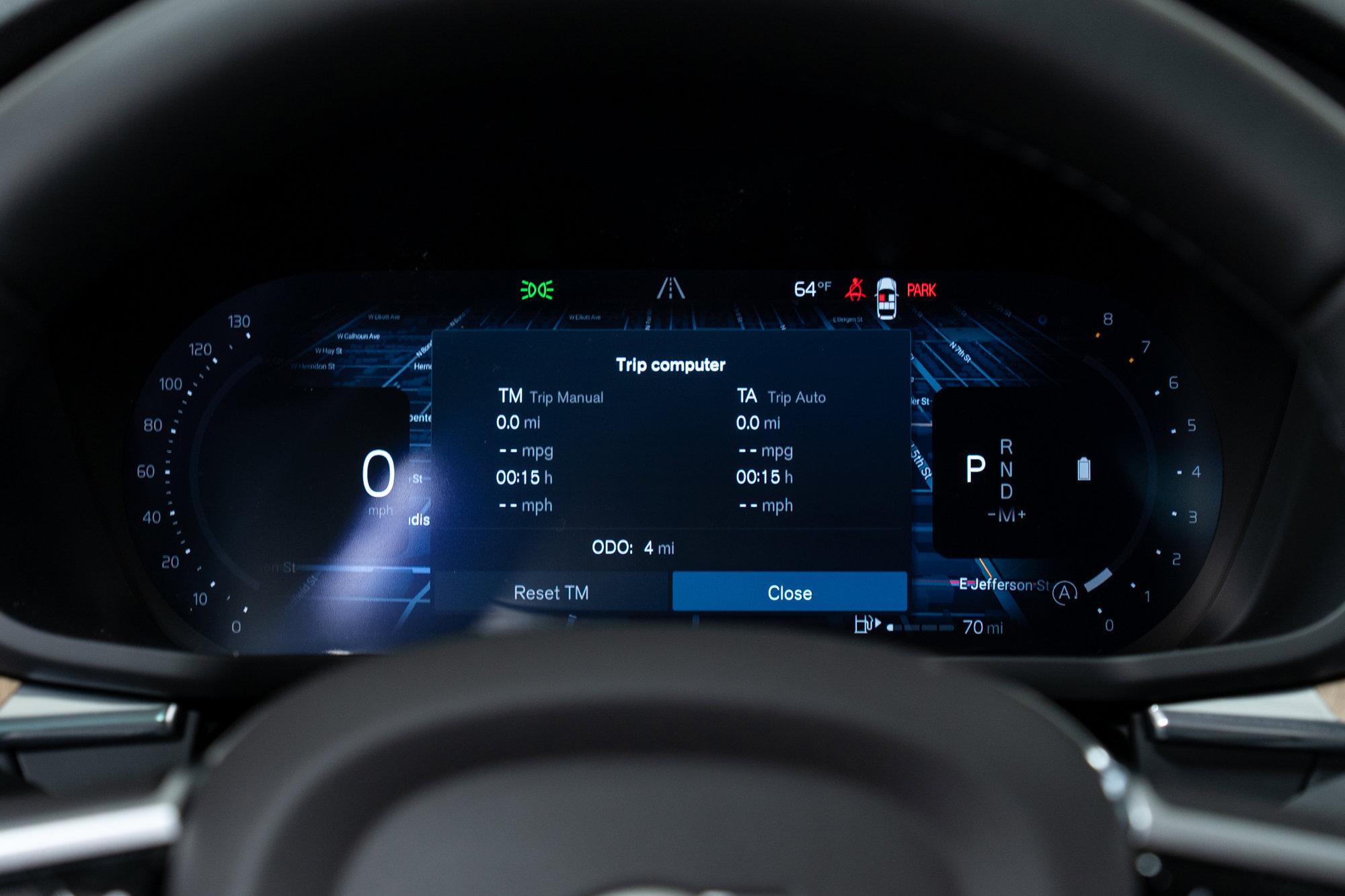 New 2026 Volvo XC60 B5 Core w/ Climate Package image 18