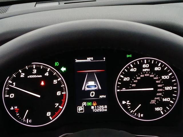 Used 2020 Subaru Outback Touring XT image 8