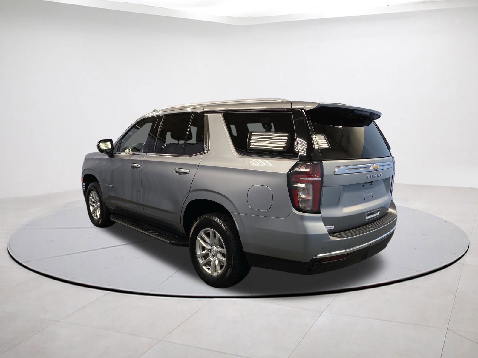 Used 2024 Chevrolet Tahoe LT image 4