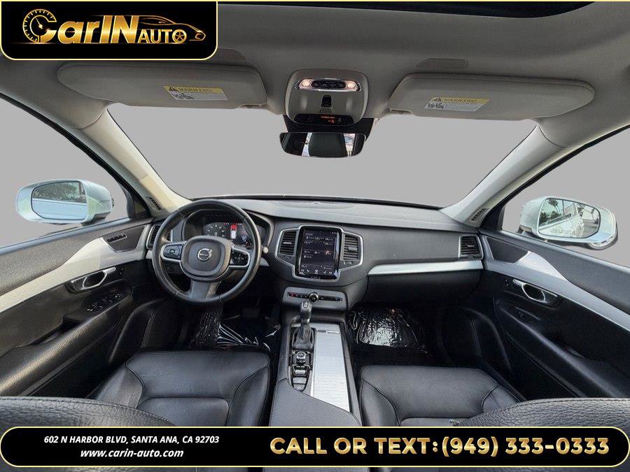 Used 2016 Volvo XC90 T5 Momentum AWD/4WD image 17