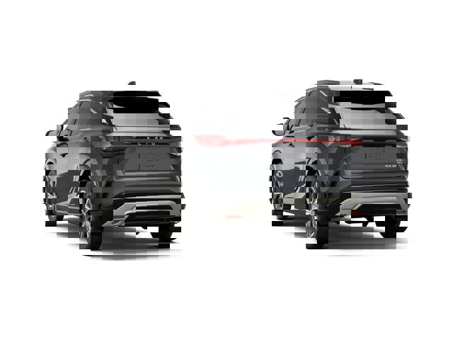 New 2026 Lexus RX 350h image 3