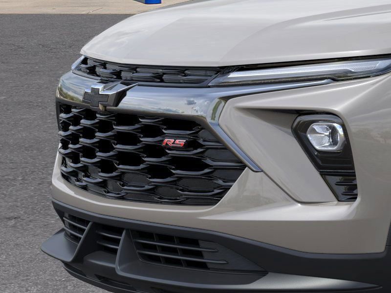 New 2026 Chevrolet TrailBlazer RS image 14