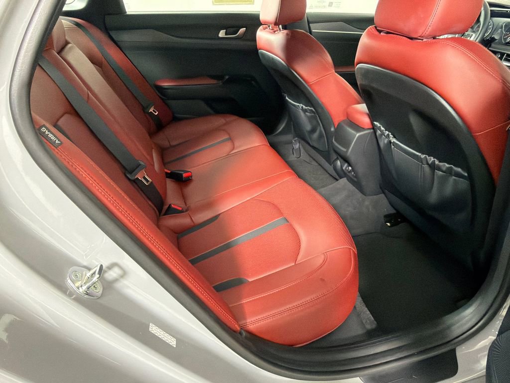 Used 2024 Kia K5 GT-Line w/ GT-Line Premium Package image 16