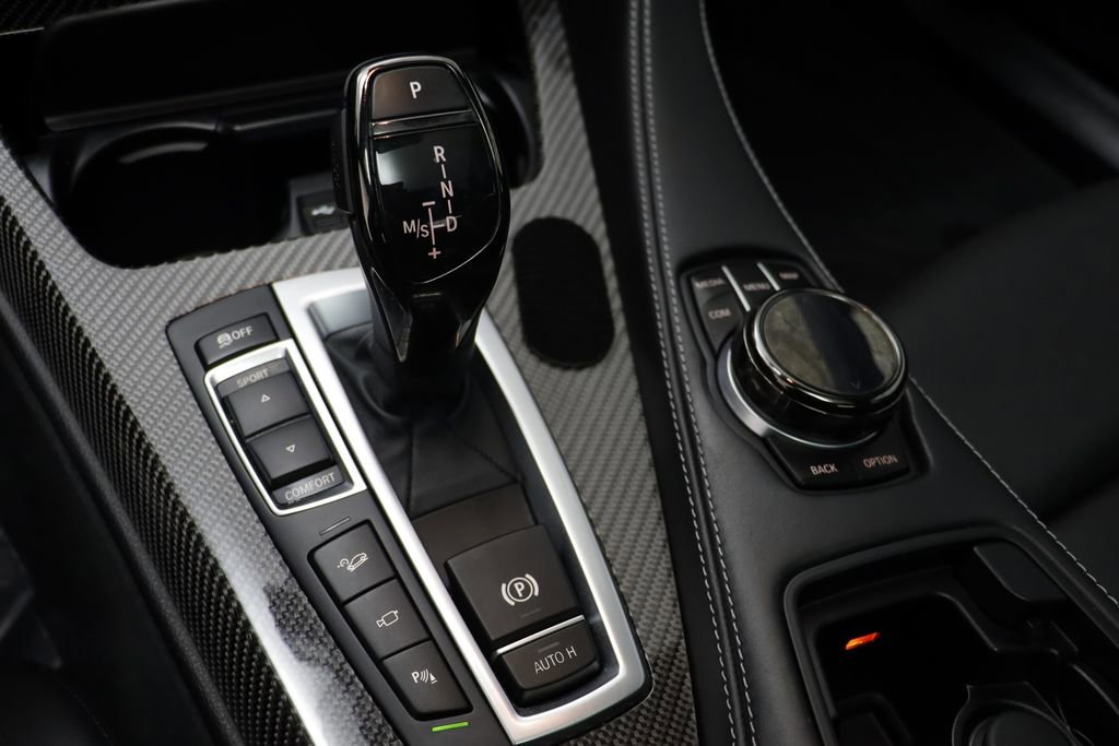 Used 2018 BMW 650i Gran Coupe xDrive image 13