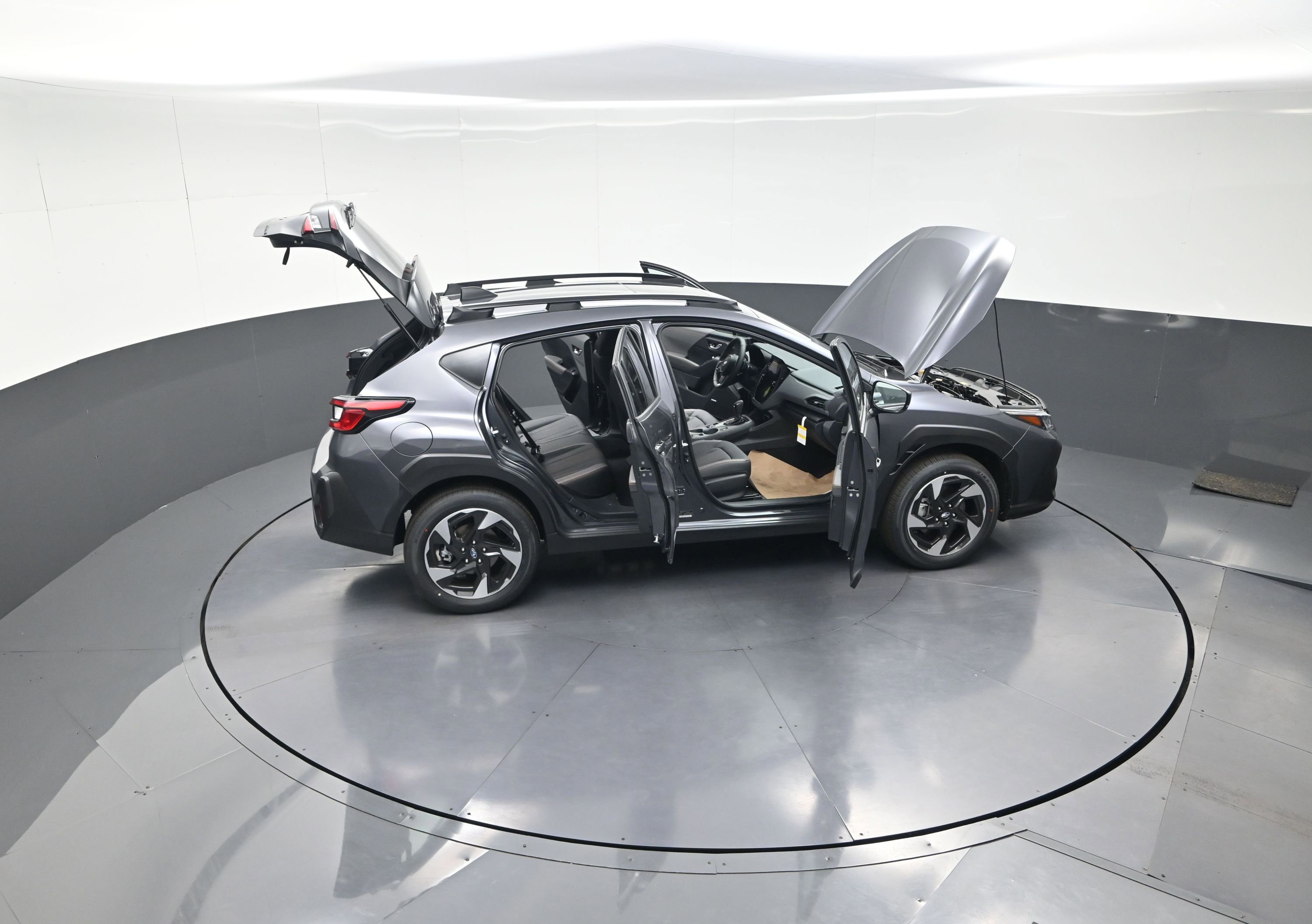 New 2026 Subaru Crosstrek 2.5i Limited AWD/4WD image 14