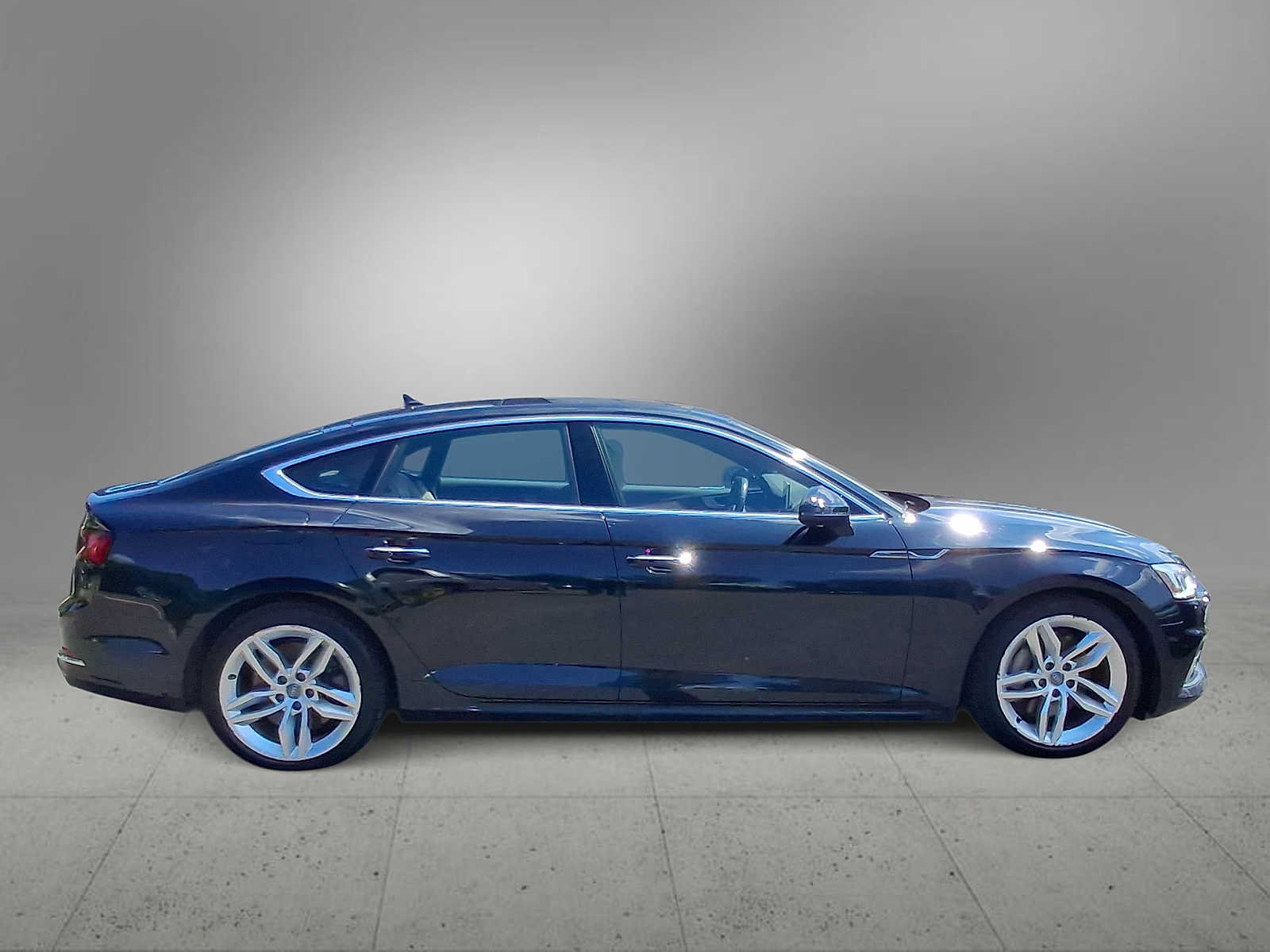 Used 2019 Audi A5 2.0T Premium Plus w/ Premium Plus AWD/4WD image 9