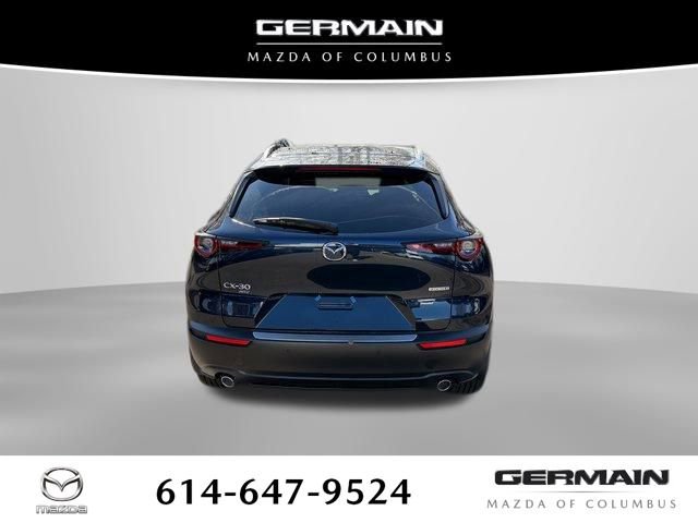 New 2026 MAZDA CX-30 AWD 2.5 S image 9