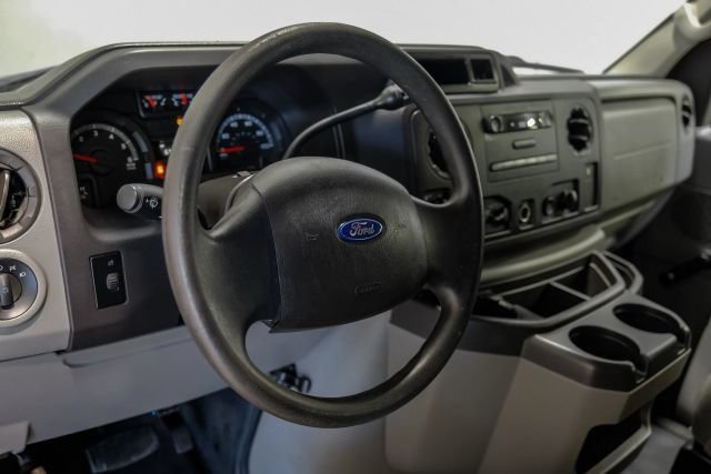 Used 2012 Ford E-250 and Econoline 250 RWD image 22