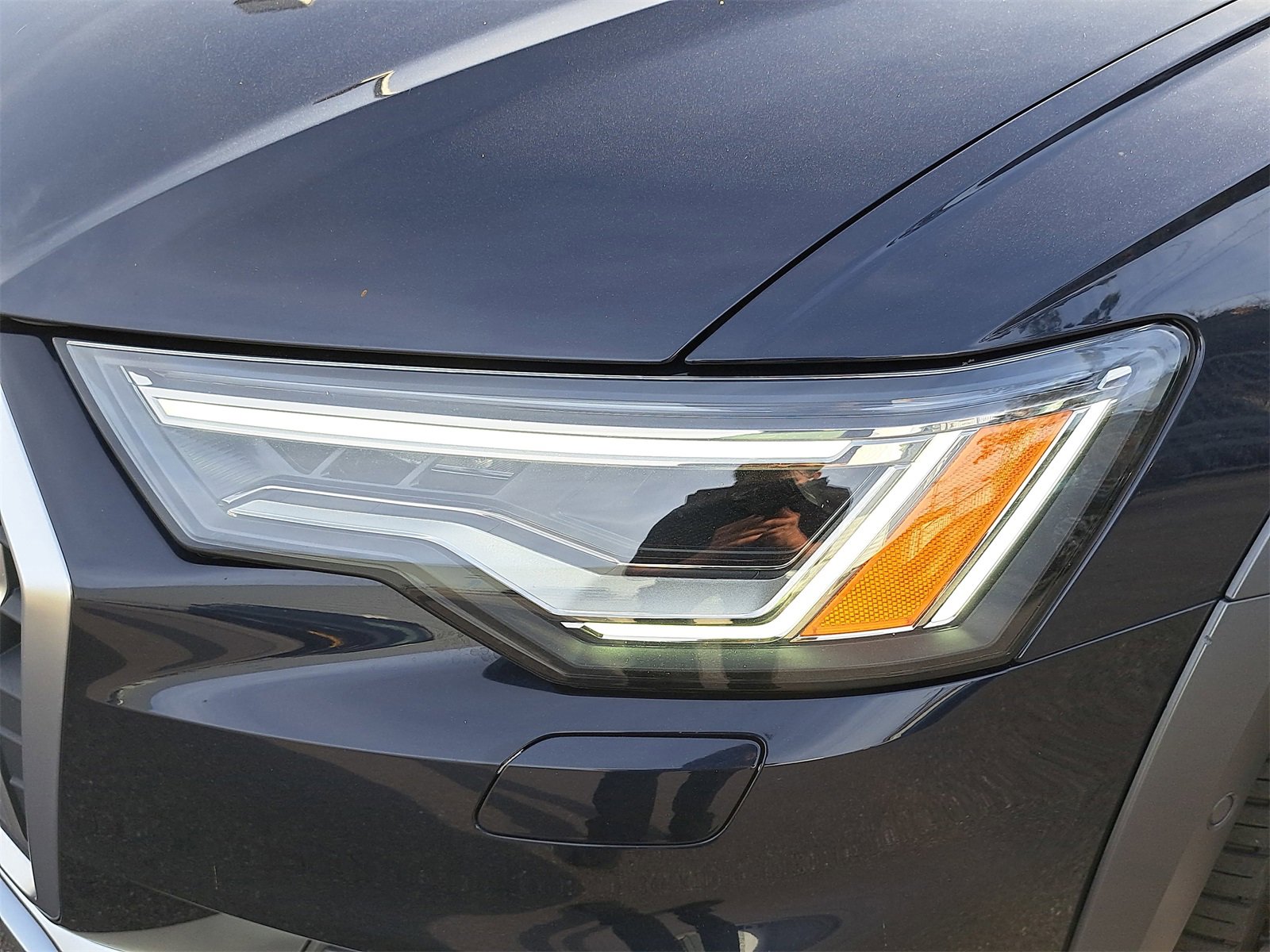 Used 2021 Audi A6 3.0T allroad Premium Plus w/ Executive Package image 35