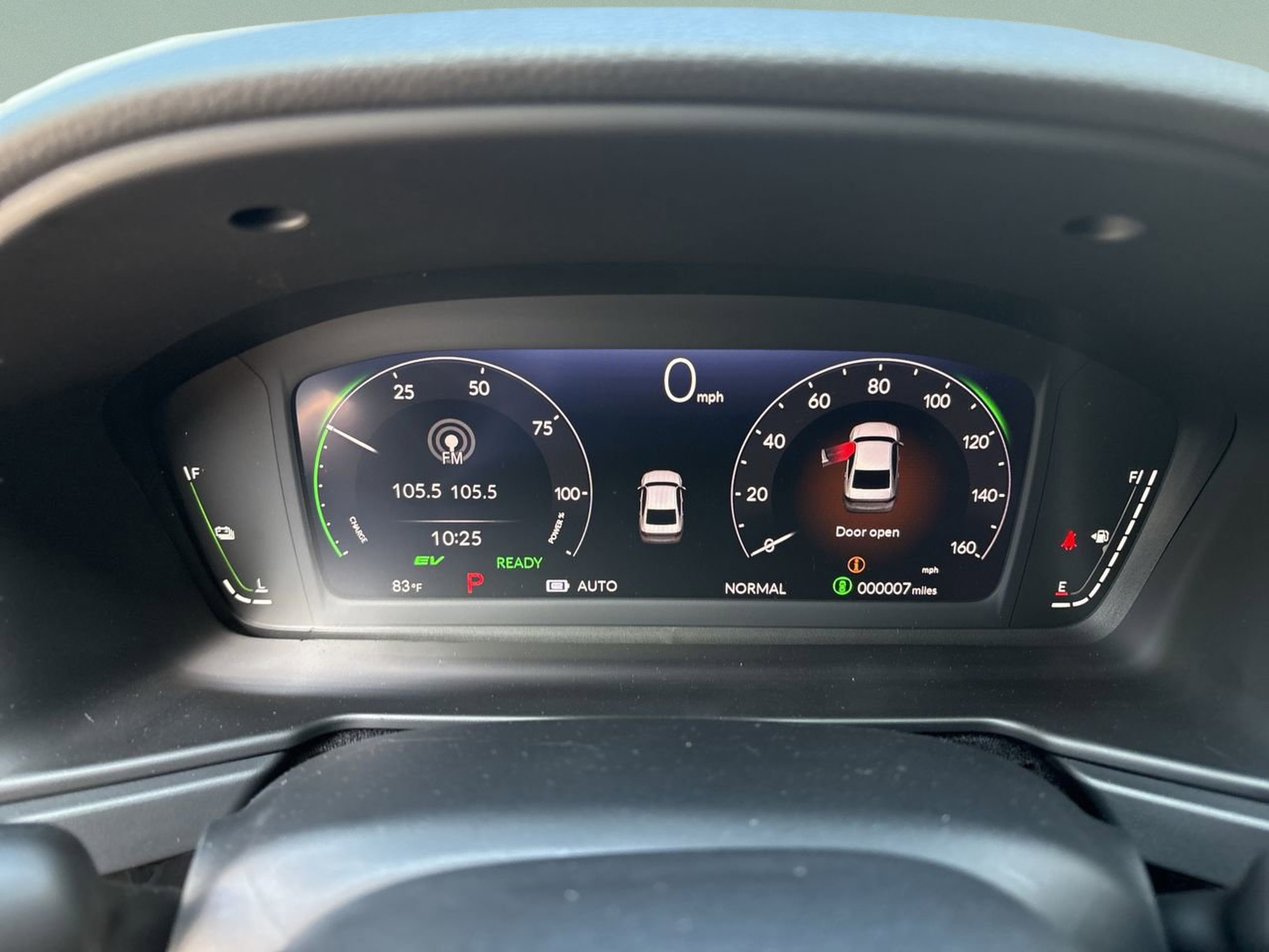 New 2026 Honda Accord Sport image 12
