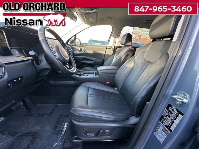 Used 2023 Kia Sorento S AWD/4WD image 13