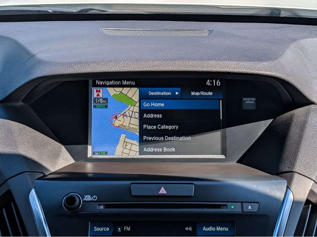 Used 2019 Acura MDX A-Spec AWD/4WD image 23