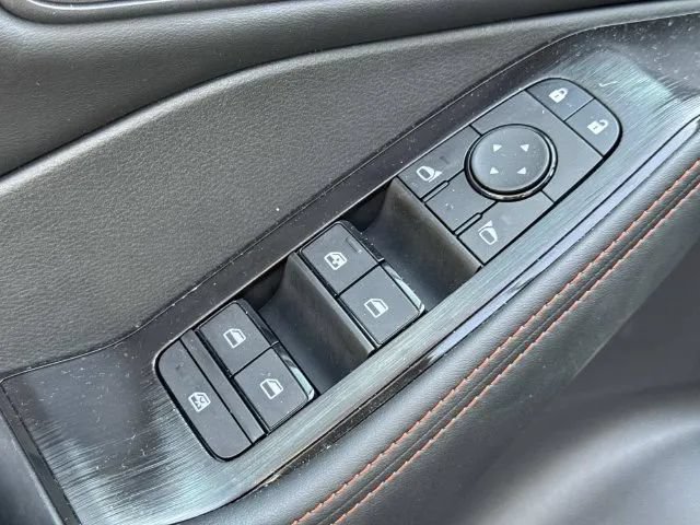 Used 2026 Nissan Rogue SV w/ Rock Creek Premium Package AWD/4WD image 30
