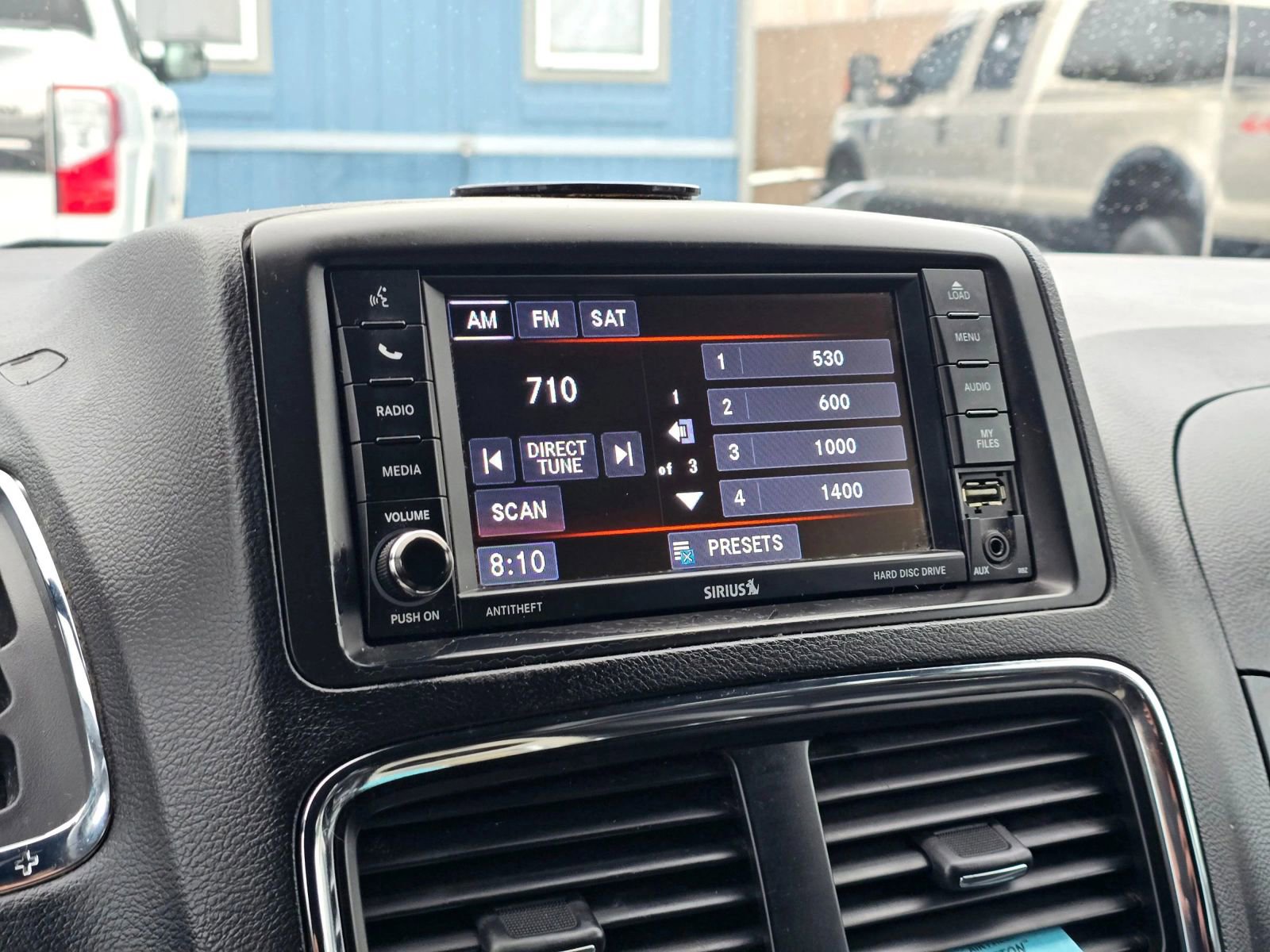 Used 2018 Dodge Grand Caravan SXT FWD image 28