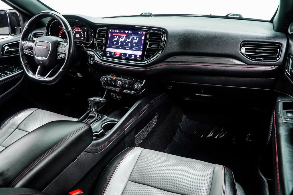 Used 2024 Dodge Durango GT image 17