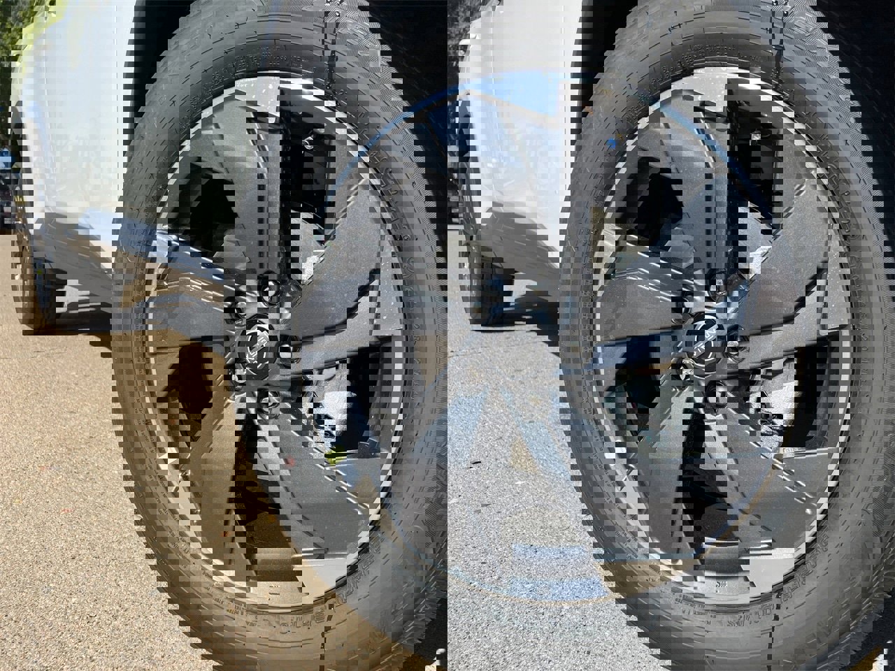 New 2026 Nissan Rogue SV w/ SV Premium Package image 7