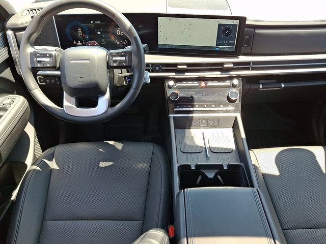 Certified 2025 Hyundai Santa Fe XRT AWD/4WD image 15