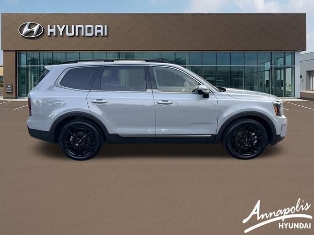 Used 2023 Kia Telluride SX X-Line image 6