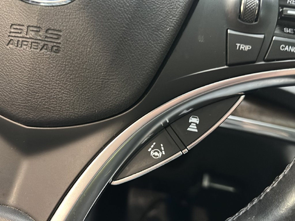 Used 2017 Acura MDX w/ Advance Package AWD/4WD image 34
