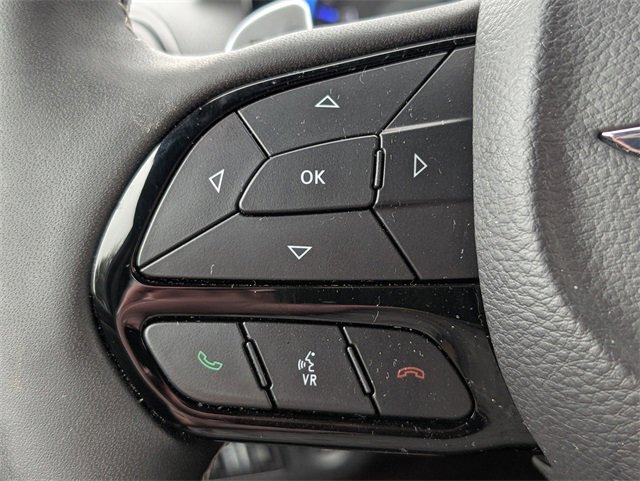 Used 2023 Chrysler 300 S w/ Comfort Group image 24