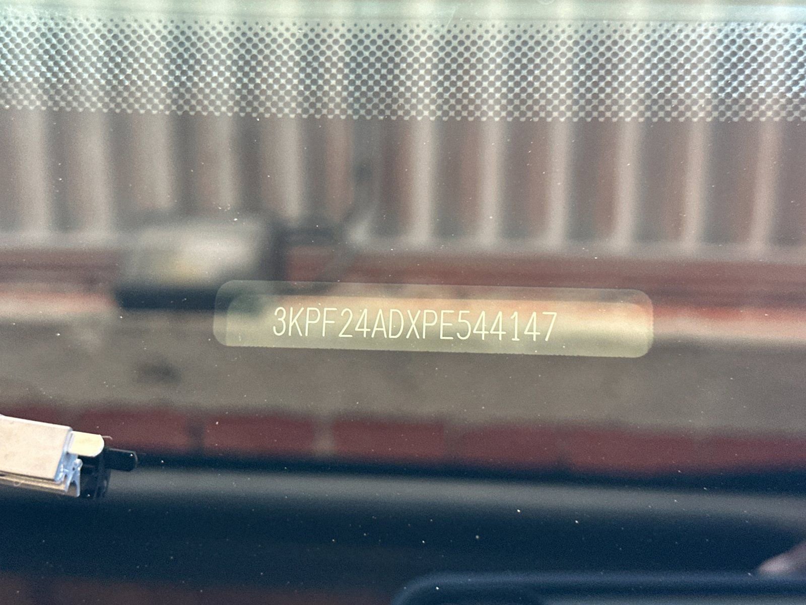 Certified 2023 Kia Forte LXS w/ LXS Technology Package image 35