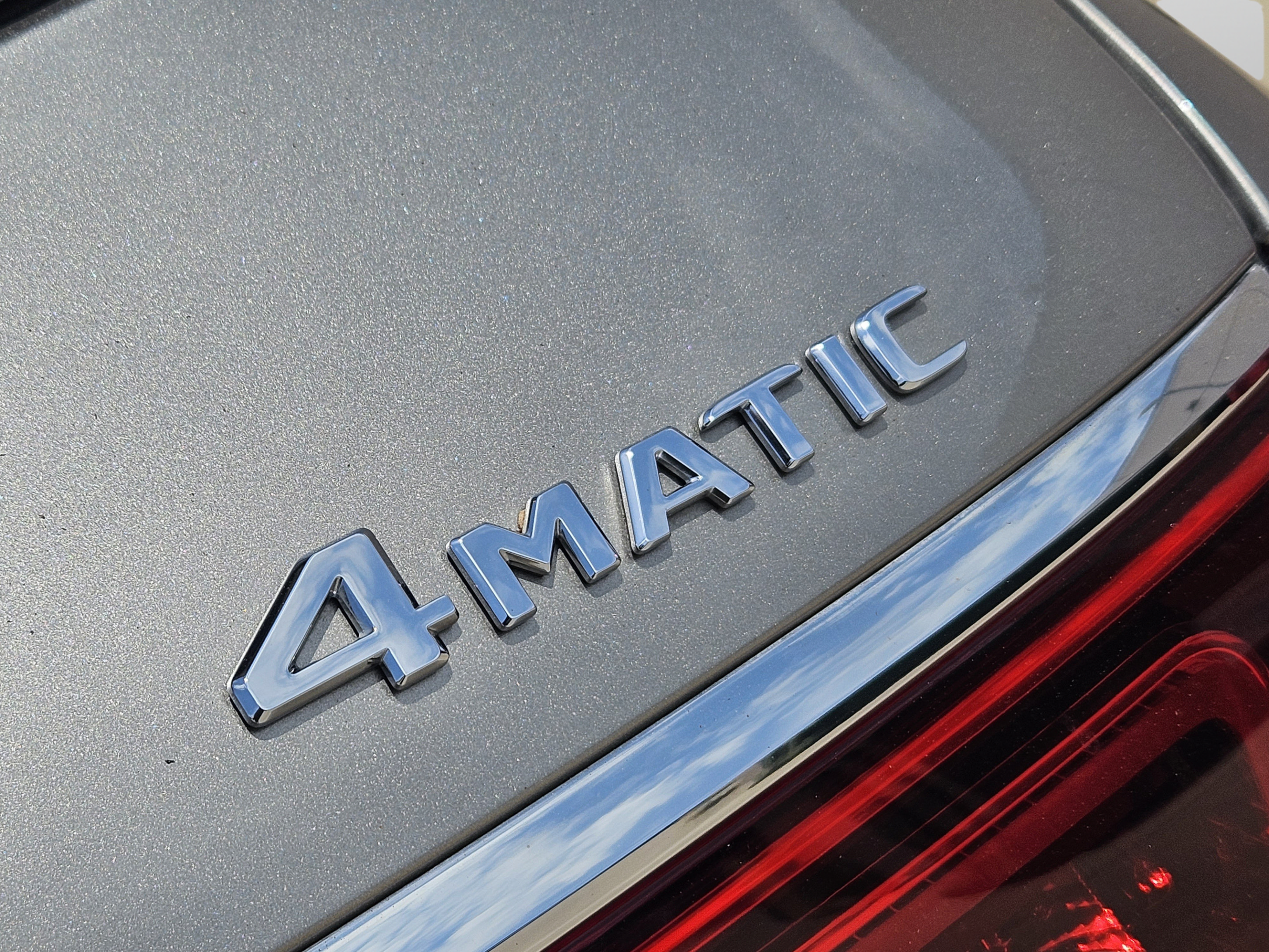 Certified 2021 Mercedes-Benz GLS 450 4MATIC image 31