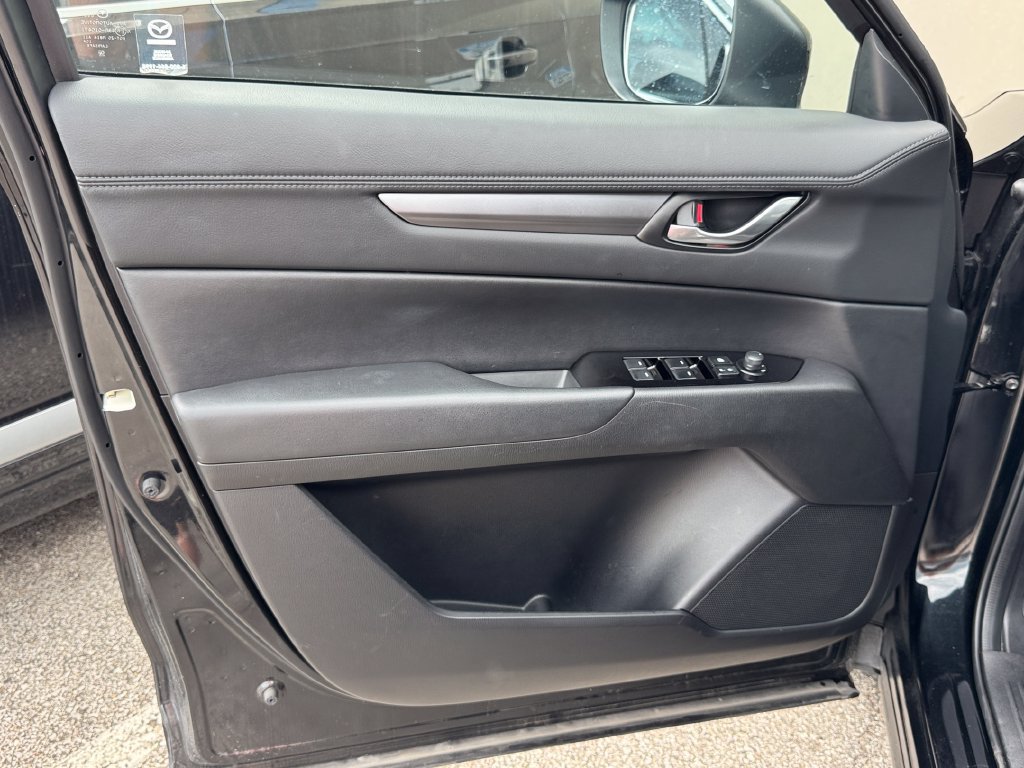 Used 2025 MAZDA CX-5 AWD 2.5 S w/ Preferred Package image 18