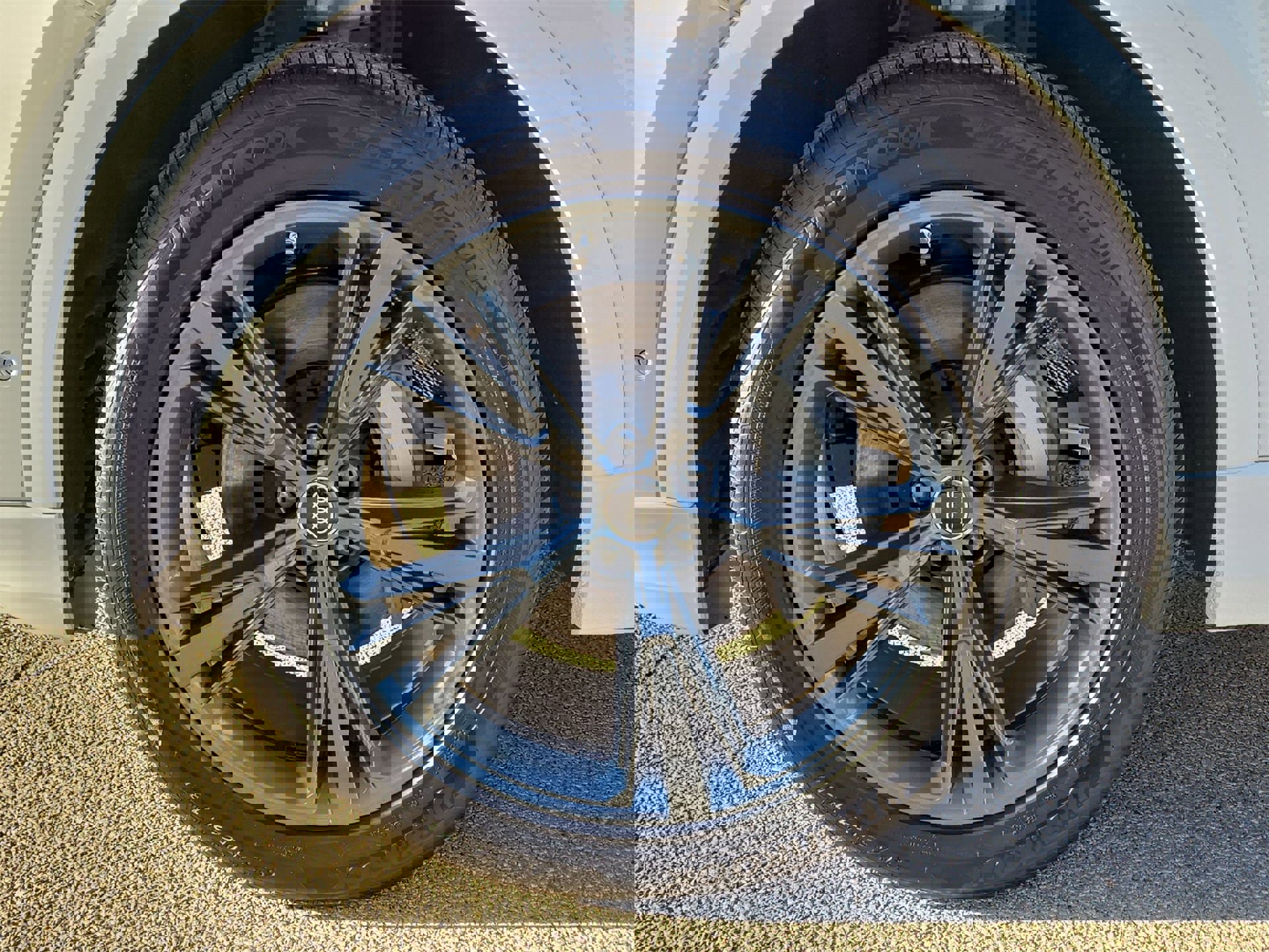 New 2026 Audi Q8 Premium image 11