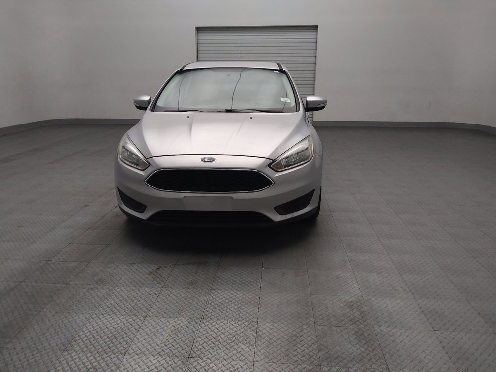 Used 2016 Ford Focus SE FWD image 15