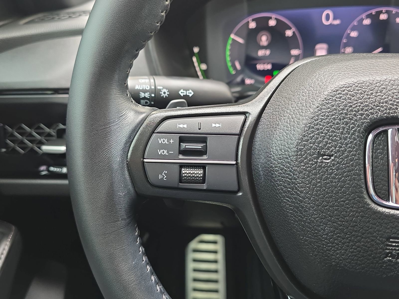 Used 2023 Honda Accord Sport image 19
