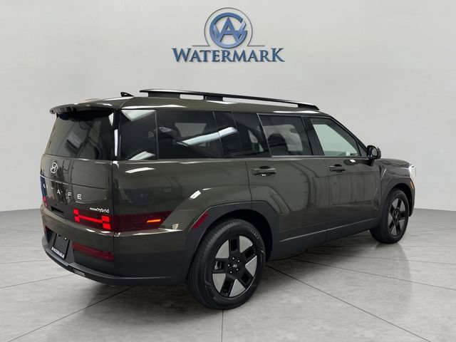 New 2026 Hyundai Santa Fe SEL image 5
