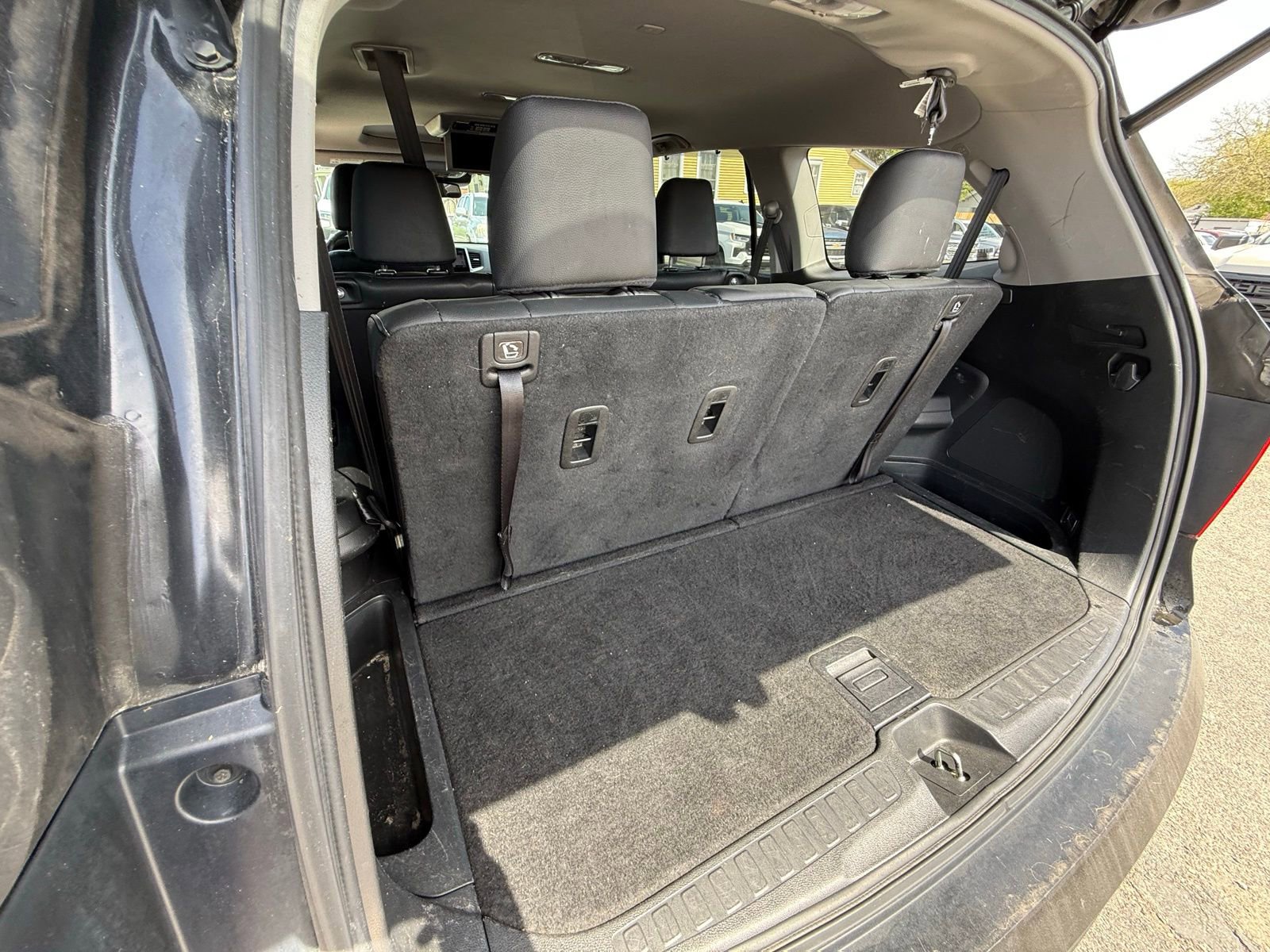 Used 2017 Honda Pilot Touring image 29