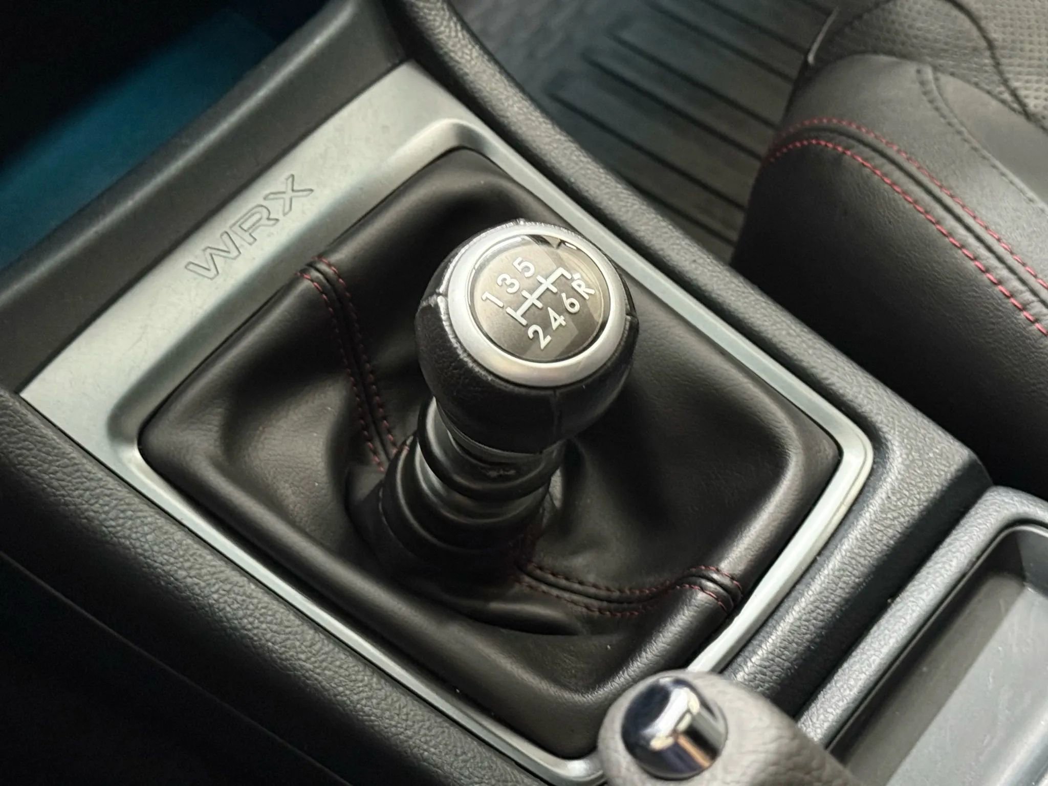 Used 2018 Subaru WRX Limited w/ Popular Package #3 image 27