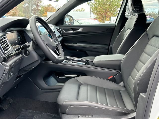 New 2026 Volkswagen Atlas Cross Sport SEL image 10