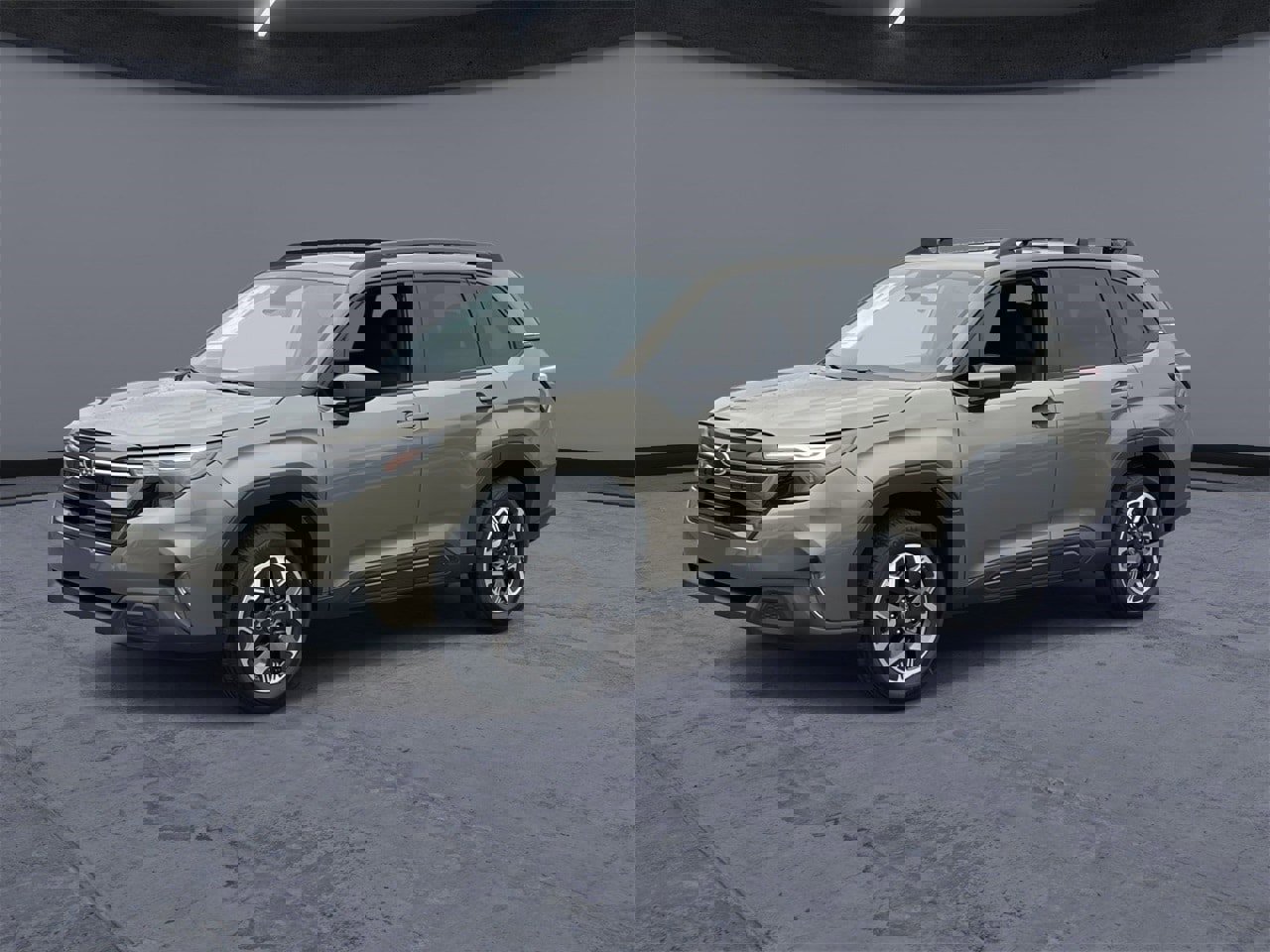 New 2026 Subaru Forester Premium image 3