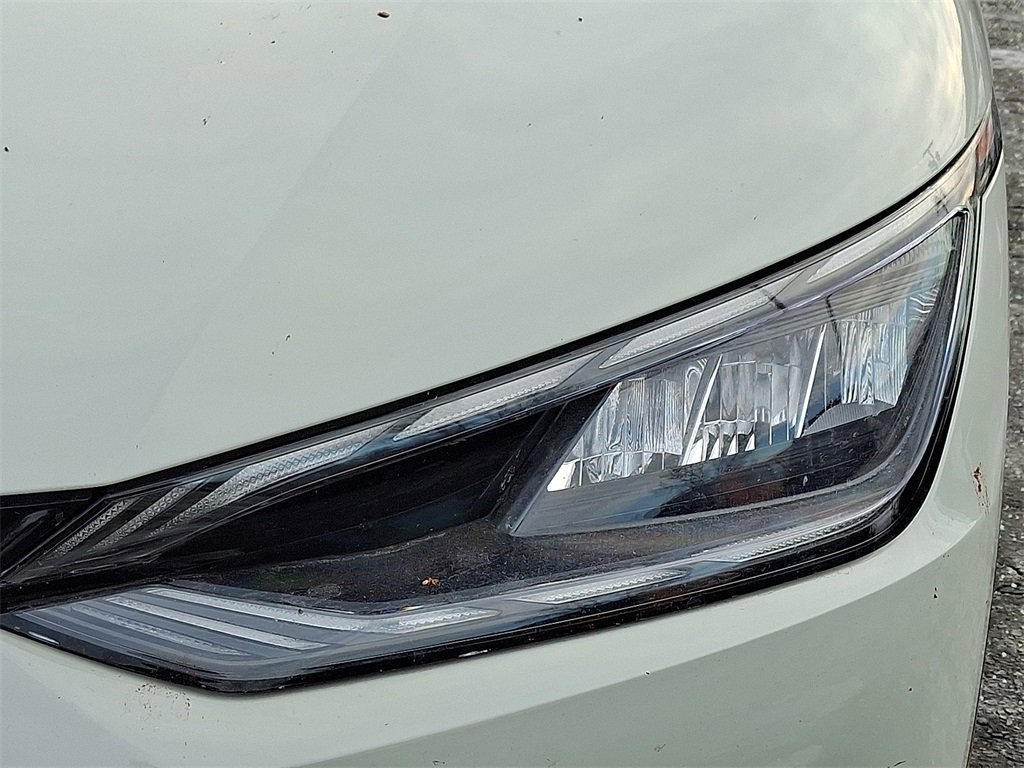 Certified 2022 Kia EV6 Wind image 20