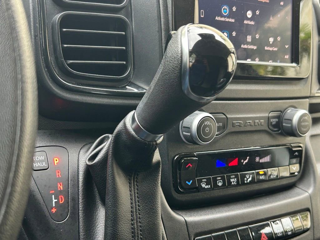 Used 2023 RAM ProMaster 2500 FWD image 17