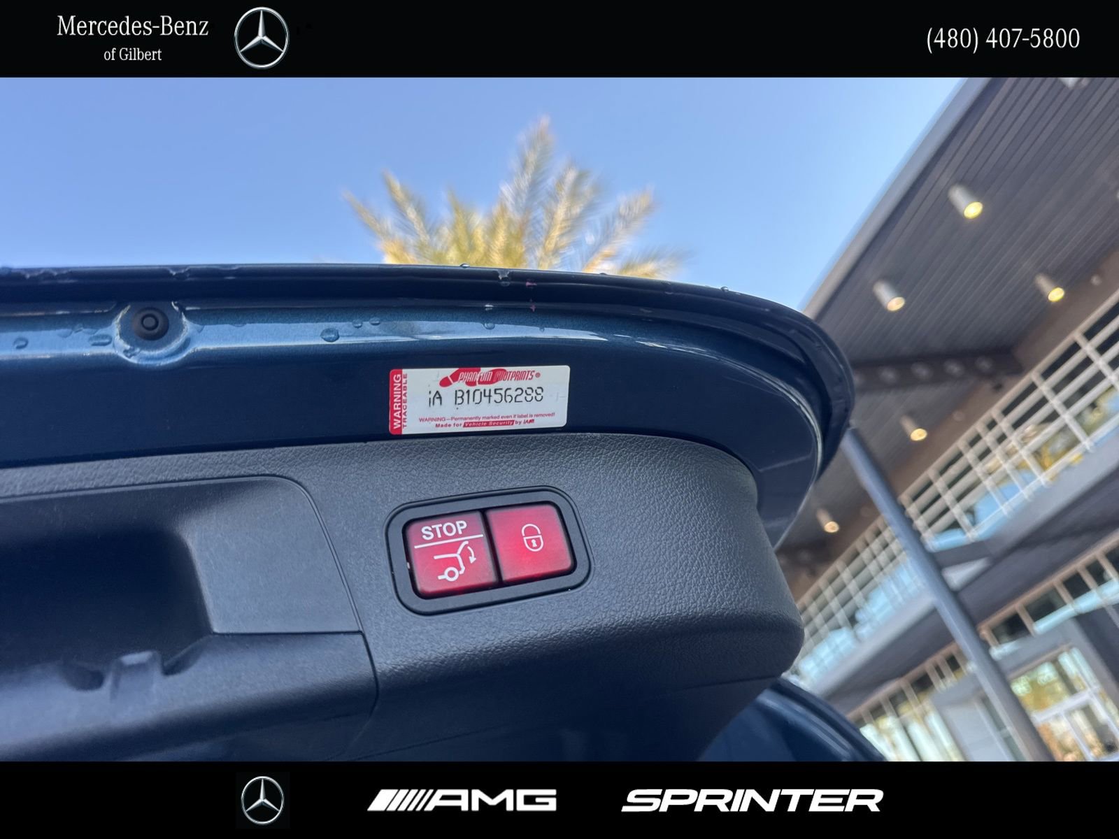 Certified 2023 Mercedes-Benz GLA 250 image 7