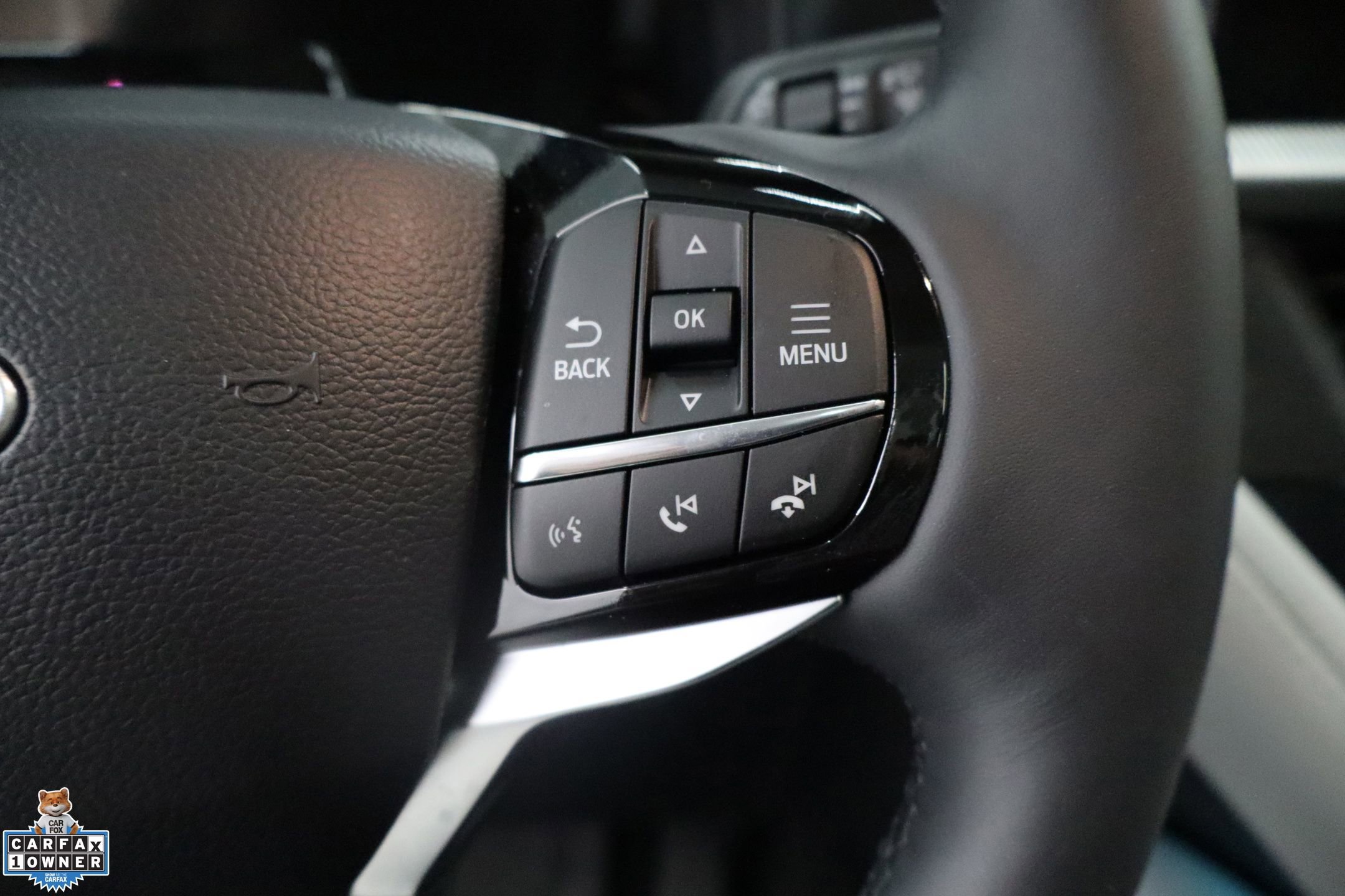 Used 2025 Ford Explorer Platinum w/ Ultimate Package image 17