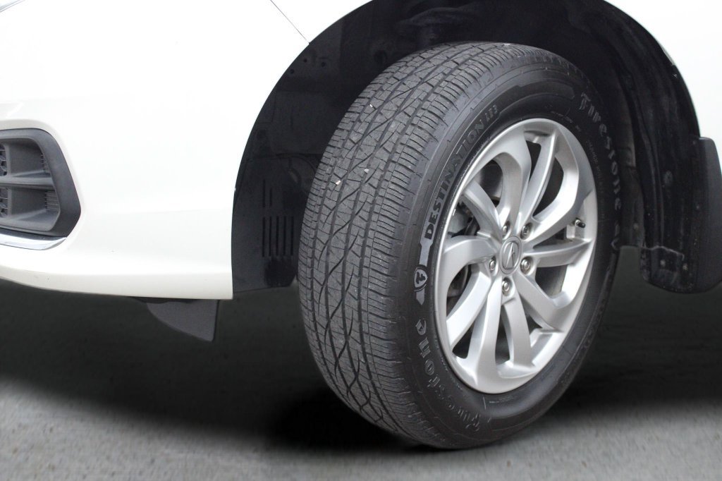 Used 2017 Acura RDX w/ Technology Package FWD image 42
