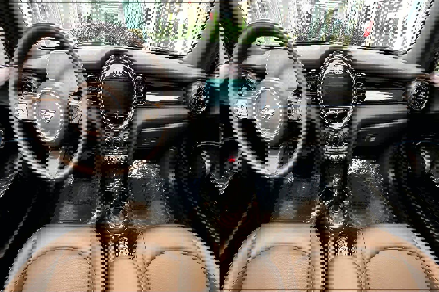 Used 2023 MINI Cooper Cooper image 28