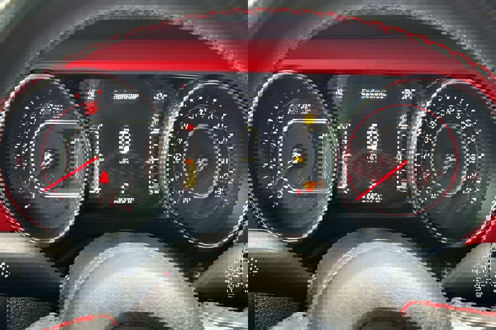 Used 2022 Jeep Wrangler Unlimited Rubicon w/ LED Lighting Group image 25