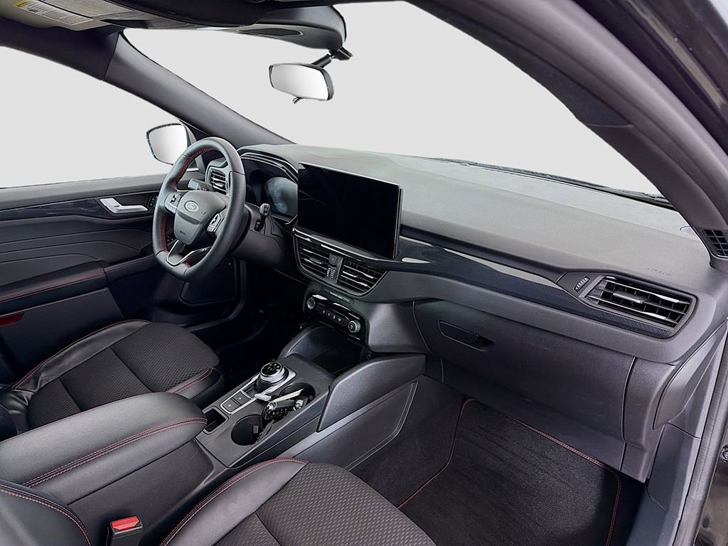 Used 2023 Ford Escape ST-Line w/ Tech Pack #1 image 17